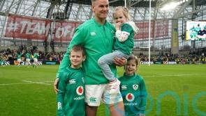 Johnny Sexton: Toppling France means nothing if we don&rsquo;t kick on to title