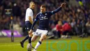 Finn Russell shines as Scotland turn on the style to hammer Wales
