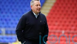 Billy Dodds thankful Inverness made most of &lsquo;luck&rsquo; to reach cup quarter-finals