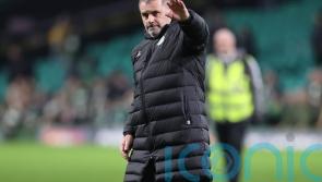 Leeds speculation is &lsquo;just noise&rsquo; for focused Celtic boss Ange Postecoglou