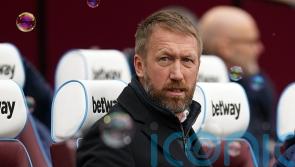 A good save &ndash; Graham Potter after Chelsea denied penalty for apparent handball