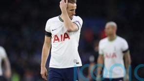 Something has to change &ndash; Cristian Stellini questions Tottenham&rsquo;s mentality