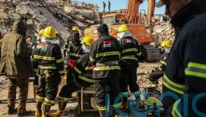 Turkey arrests building contractors six days after earthquakes