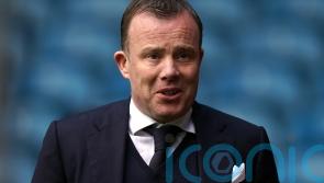 Leeds chief positive about progress in search for manager despite setbacks