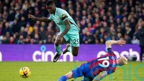 Brighton boss Roberto De Zerbi confident Moises Caicedo can rediscover top form