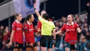 Marc Skinner criticises Eveliina Summanen for her part in Ella Toone&rsquo;s red card