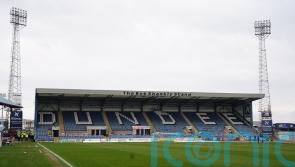 Dundee climb to second with convincing home defeat of Cove Rangers