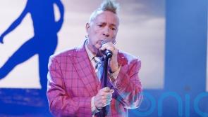 John Lydon reveals pain of briefly leaving wife for Eurovision entry gig