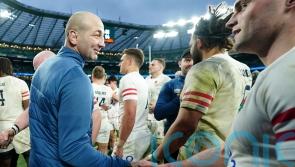 Steve Borthwick welcomes &lsquo;positive small steps forward&rsquo; after England beat Italy