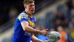Morgan Gannon rid of homework and out to further rugby league education