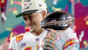 Andy Reid: Patrick Mahomes is the MVP, that&rsquo;s all that needs to be said