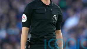 John Brooks taken off VAR duty for two matches following Brighton error