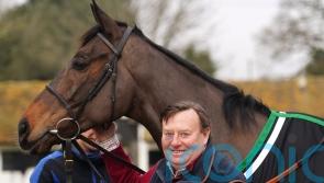 Henderson eager to unleash &lsquo;extraordinary&rsquo; Constitution Hill