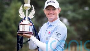 Stacy Lewis to captain Team USA at Solheim Cup again in 2024