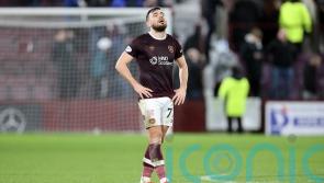 Robert Snodgrass urges Hearts team-mates to trust him in playmaker role