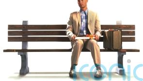 Forrest Gump chocolate box sells for substantial sum in time for Valentine&rsquo;s Day