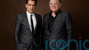 In Pictures: Irish Oscar nominees attend annual luncheon