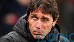 Antonio Conte suggests some Tottenham players collapse under pressure