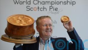 John Gall&rsquo;s eyes are on the pies again after Darvel&rsquo;s memorable cup run ends