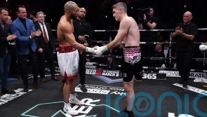Happy Valentine&rsquo;s Day Liam Smith &ndash; Chris Eubank Jr activates rematch clause