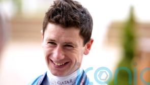 Oisin Murphy returns to action at Chelmsford on Thursday