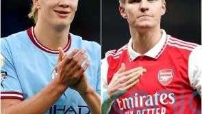 Arsenal and Man City stars shining a light on rebirth of Norwegian football