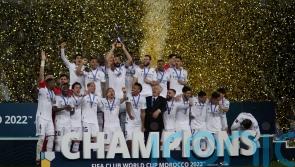 Saudi Arabia chosen to host Club World Cup in December