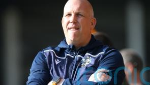 Matt Gray hails Sutton&rsquo;s character following late comeback win against Swindon