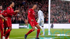 On this day in 2016: Liverpool agree deal to sign Joel Matip