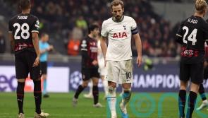 Harry Kane understands why Antonio Conte questioned Tottenham&rsquo;s mentality