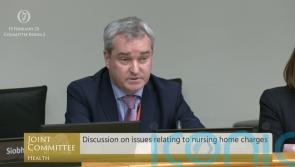 Up to 20 nursing home charges cases could result in further liabilities &ndash; Watt