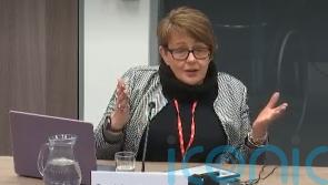 WRU sexism allegations &lsquo;moment&rsquo; to change sports culture &ndash; Tanni Grey-Thompson