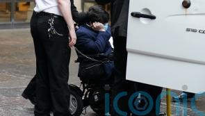 US fugitive who pretended to be Irish orphan has bail request rejected