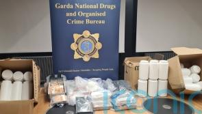 Major bust at drugs-mixing facility in Dublin &lsquo;will disrupt cocaine supply chains&rsquo;