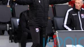 Stuart Kettlewell leads Motherwell to first home Premiership win in six months