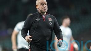 England forwards coach Richard Cockerill laughs off calls to outlaw the maul
