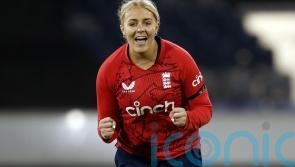 Sarah Glenn says England &lsquo;won&rsquo;t be changing much&rsquo; ahead of India clash