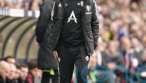 Michael Skubala excited to be asked to extend time as Leeds interim manager