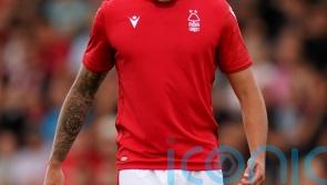 Forest hoping to bring Steve Cook in from the cold to solve defensive crisis