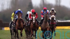 No Cheltenham, but Keighley excited at what the future holds for Shinji