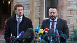 Rishi Sunak meeting Stormont leaders over Northern Ireland Protocol