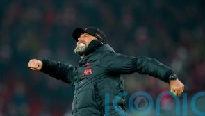 Jurgen Klopp urges Liverpool to build on derby win in &lsquo;massive&rsquo; Newcastle clash