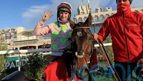 Mullins looking to Sharjah to seize Red Mills opportunity