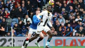 Livingston&rsquo;s Joel Nouble relishing another chance to score against Rangers