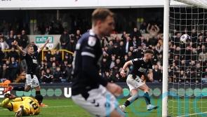 Tom Bradshaw hat-trick earns Millwall victory over Sheffield United