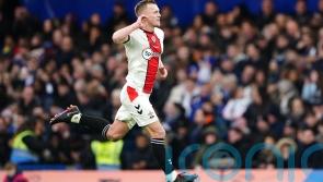 Out-of-form Chelsea sent spinning to home loss by James Ward-Prowse&rsquo;s free-kick