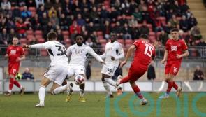Leyton Orient stretch lead with win over Crawley