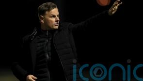 Leyton Orient &lsquo;dominant&rsquo; in 1-0 win over Crawley &ndash; Richie Wellens