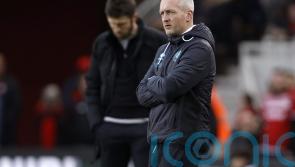 Neil Critchley certain he can turn the tide at QPR