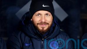 Swindon&rsquo;s spirit cheers Jody Morris as he gets his first win as manager